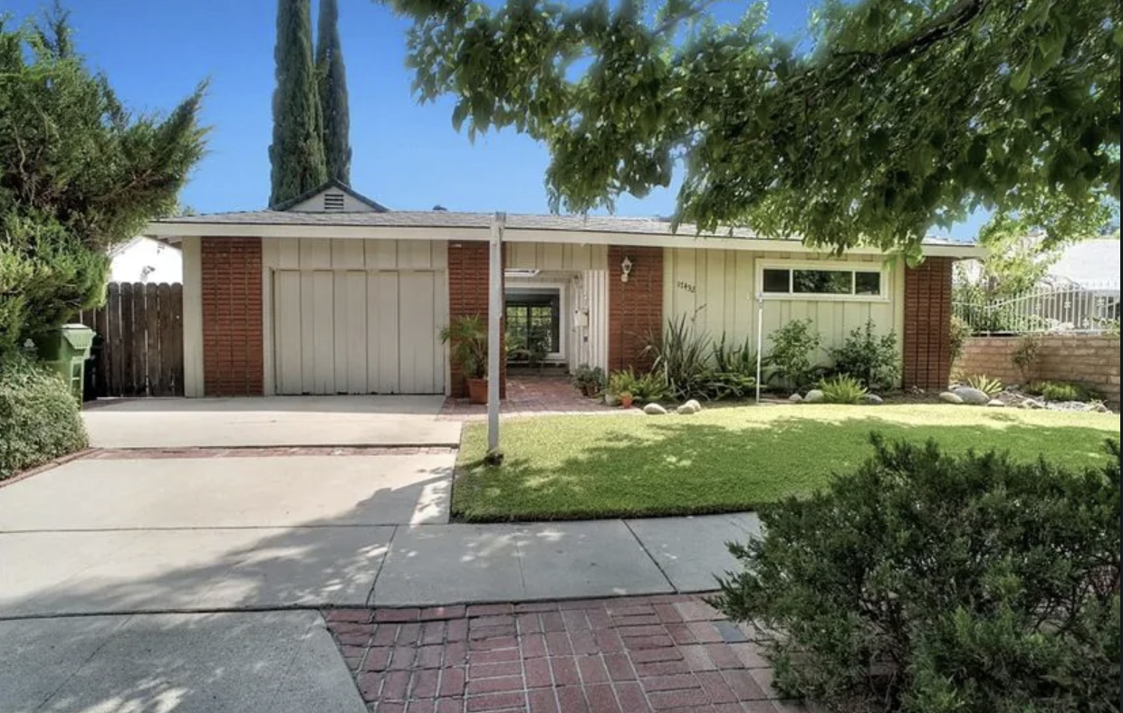 17432 Manteca Street