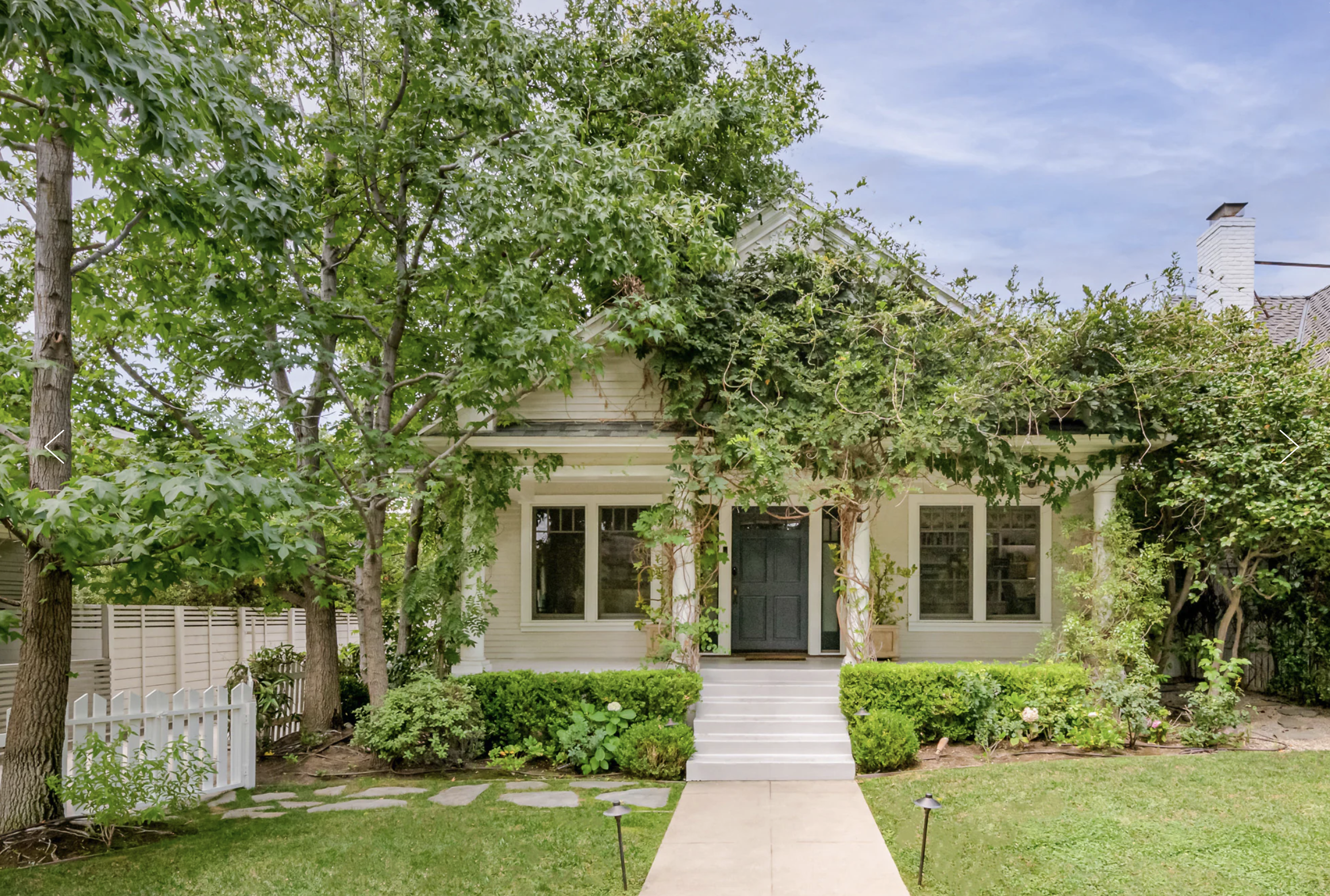 1357 N Orange Grove Ave