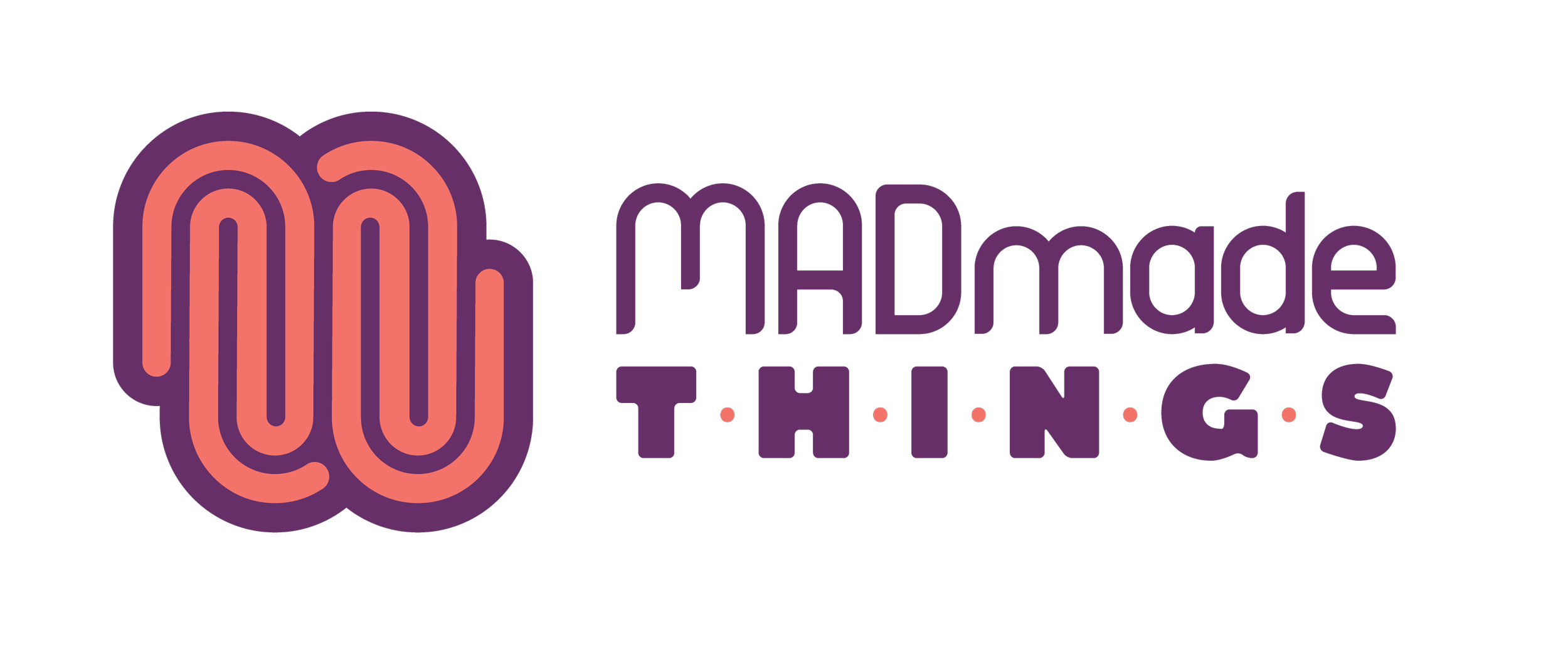 MADmade Things logo