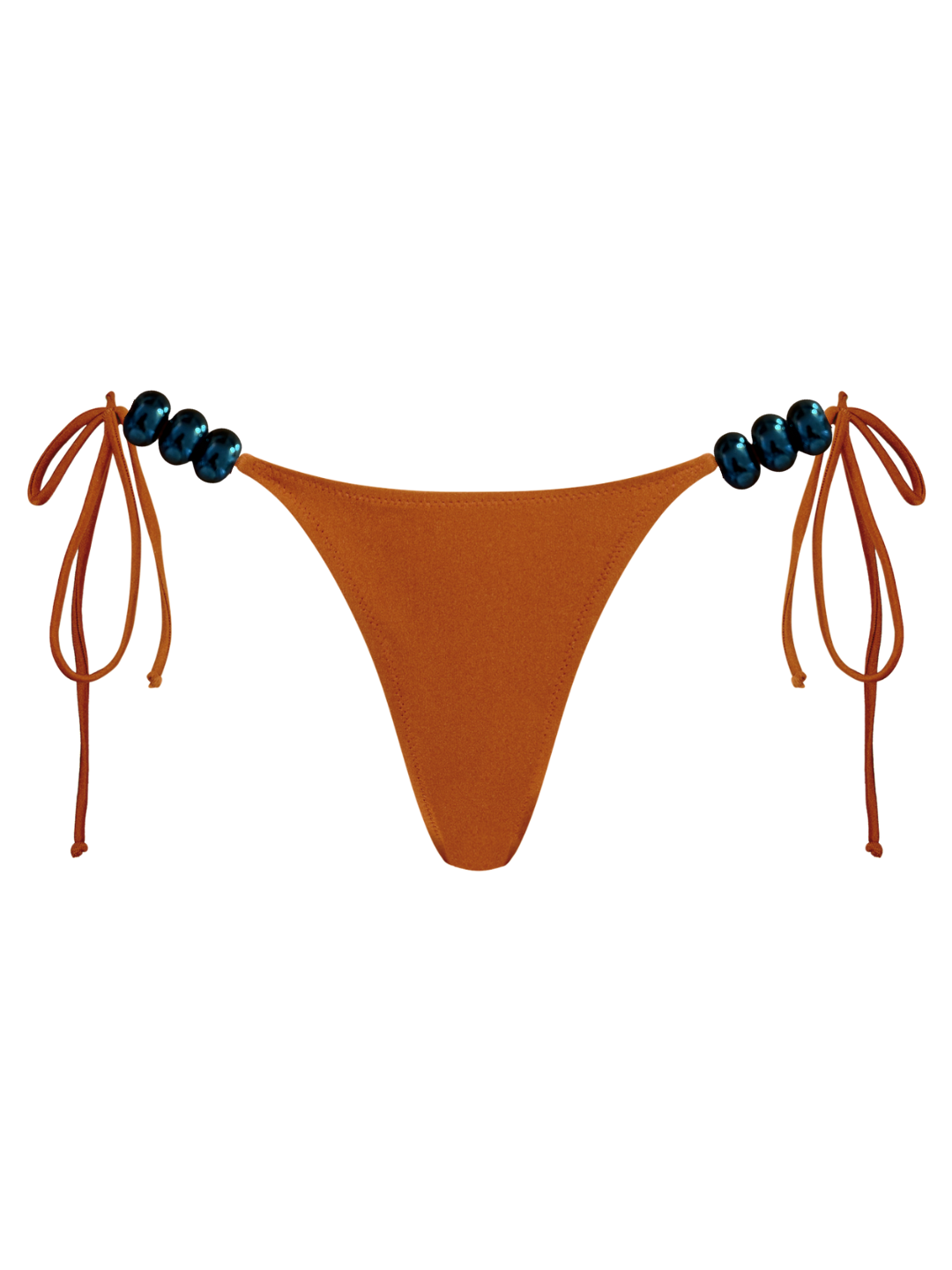 Canica Black/Toffee Bottom