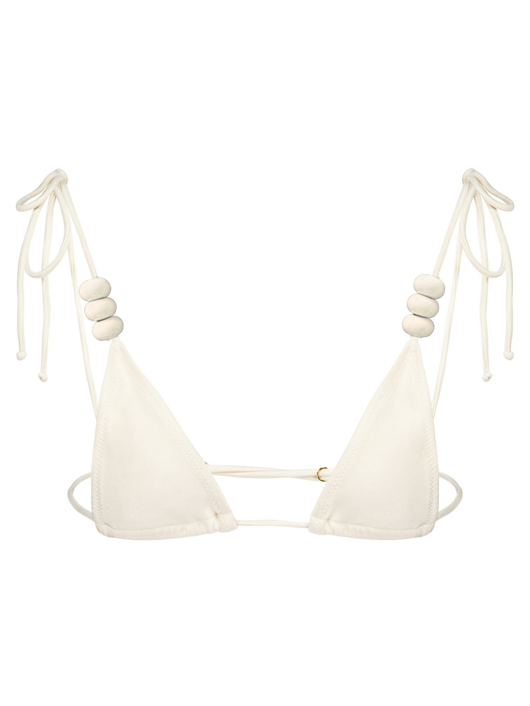 Canica Cream Top
