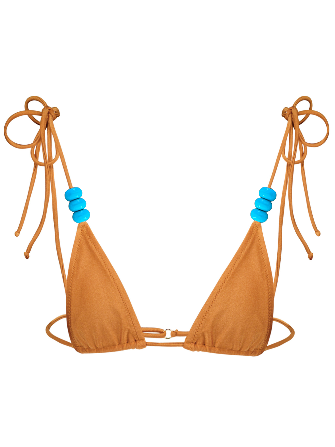 Canica Turquoise/Terra Top