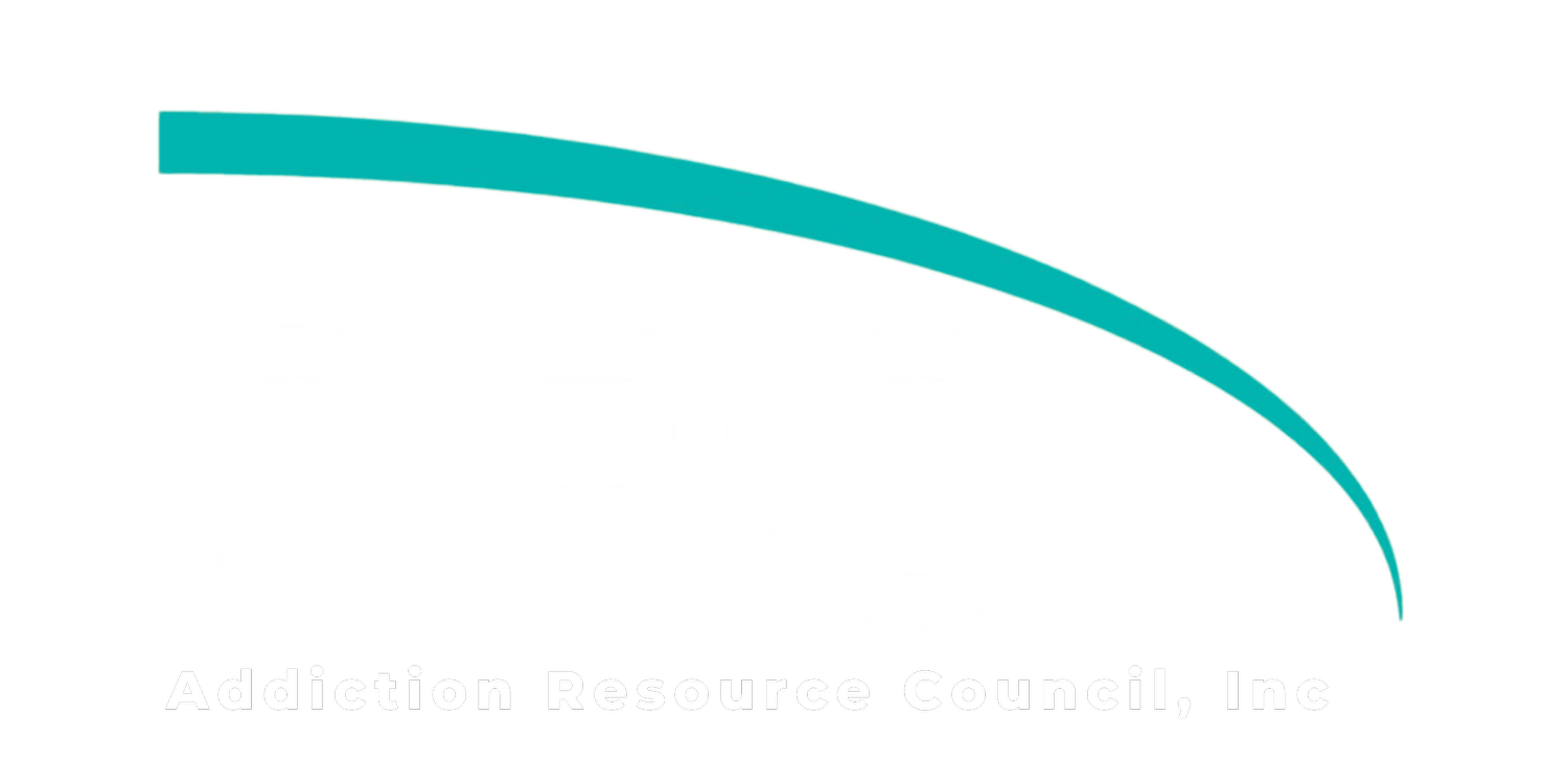 Addiction Resource Council, Inc.