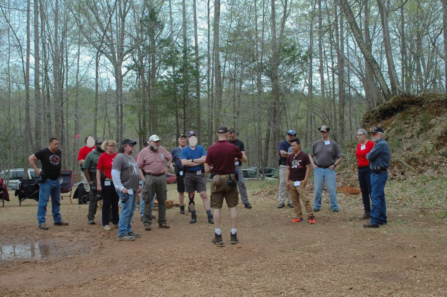 Fairfax Rod & Gun Club - Manassas, VA