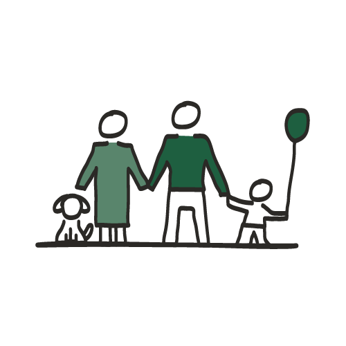 Customers Icon
