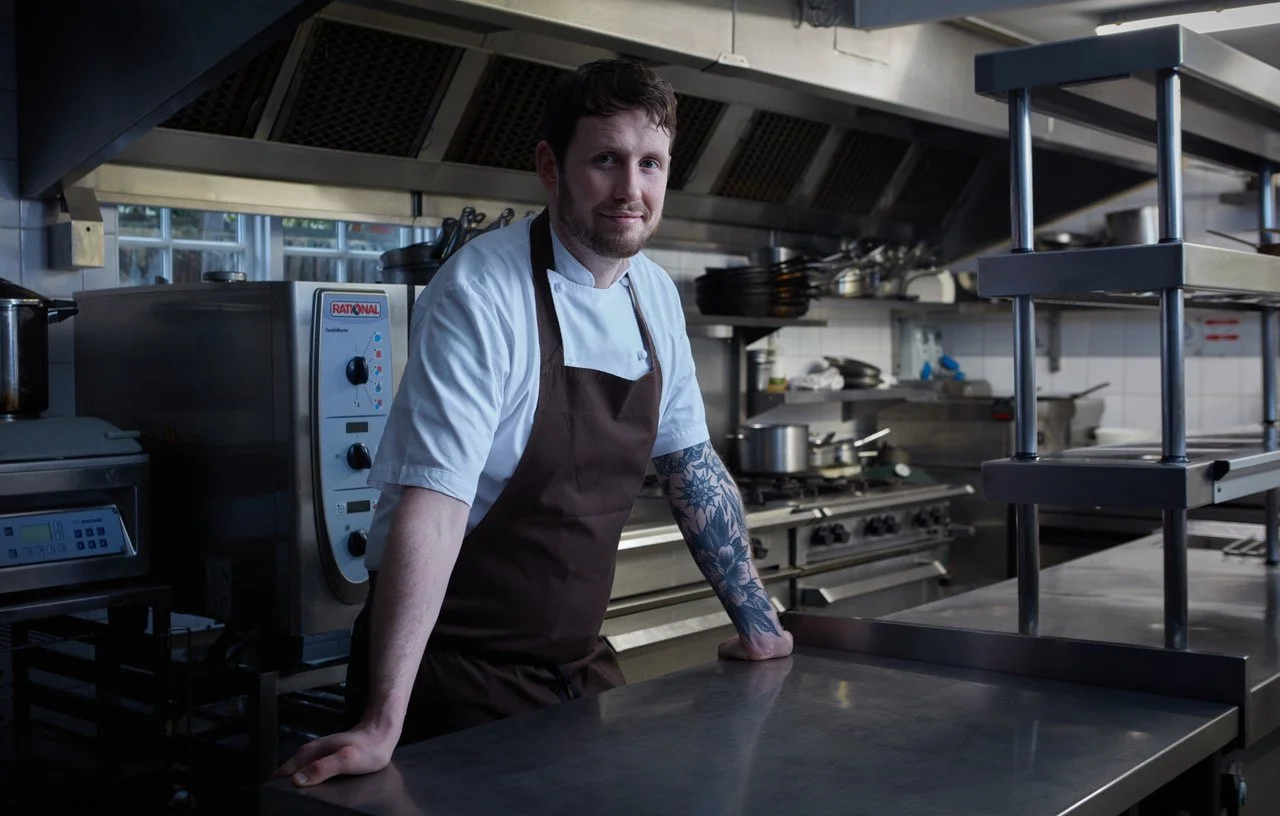 Our Story — The Golden Ball HenleyonThames