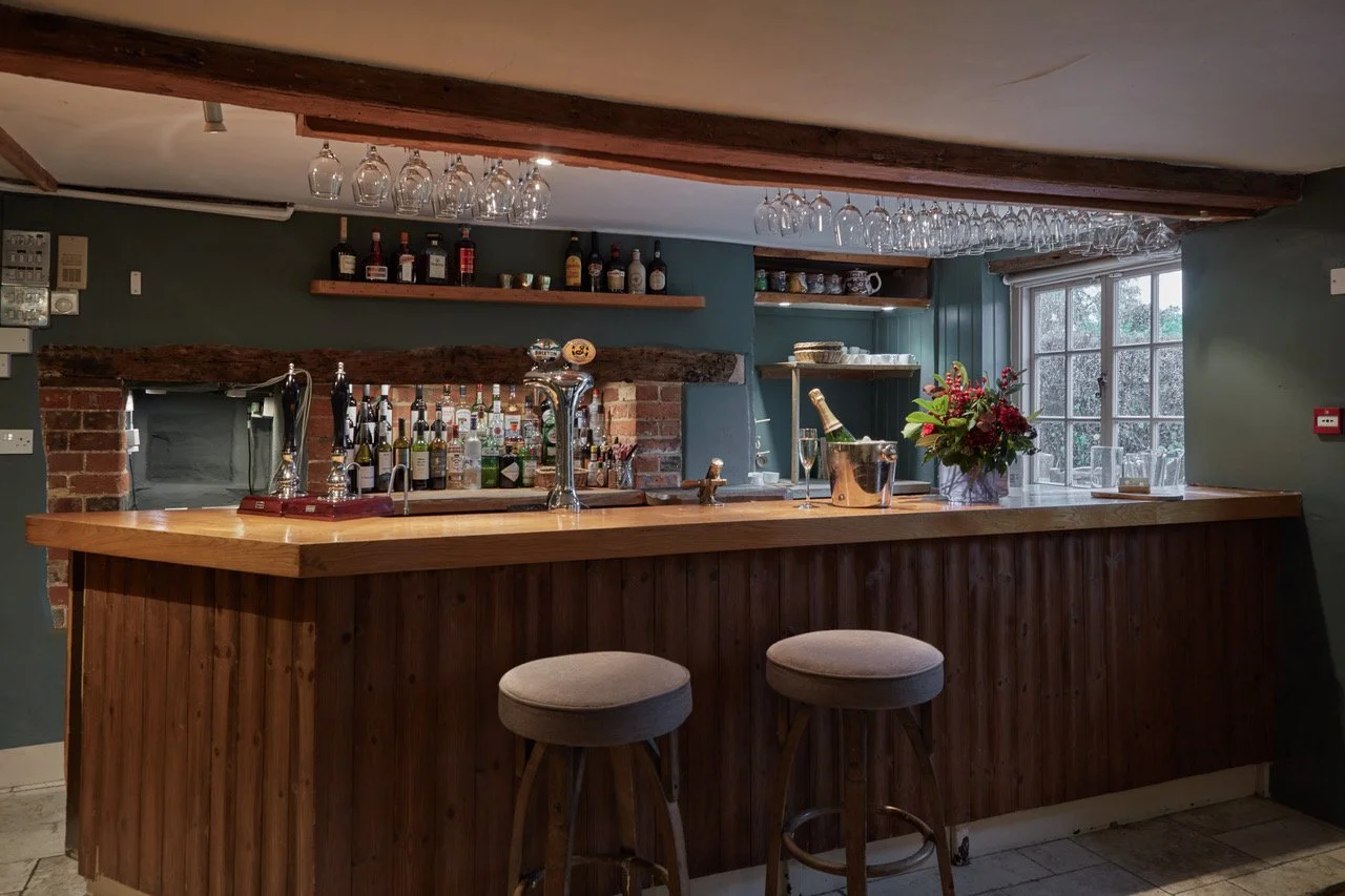 Menu — The Golden Ball HenleyonThames