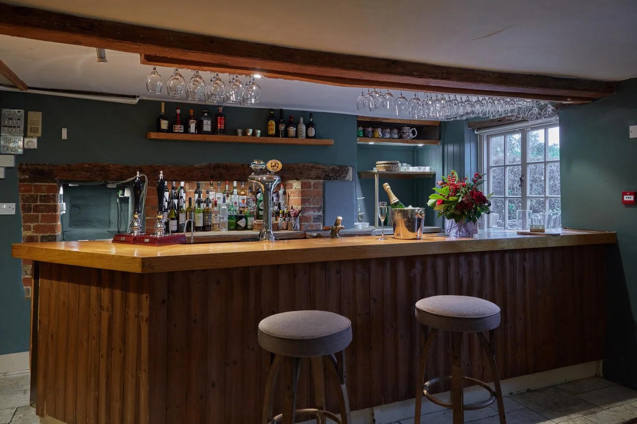 The Golden Ball HenleyonThames