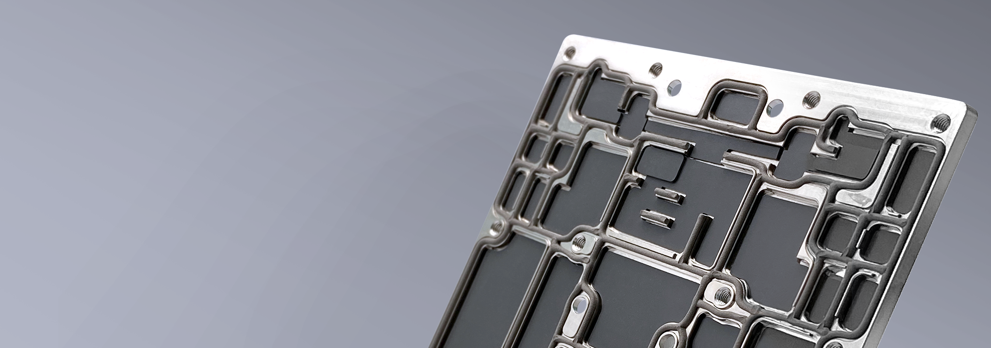 RF Absorbers | EMI & Microwave Solutions | TennMax — TennMax