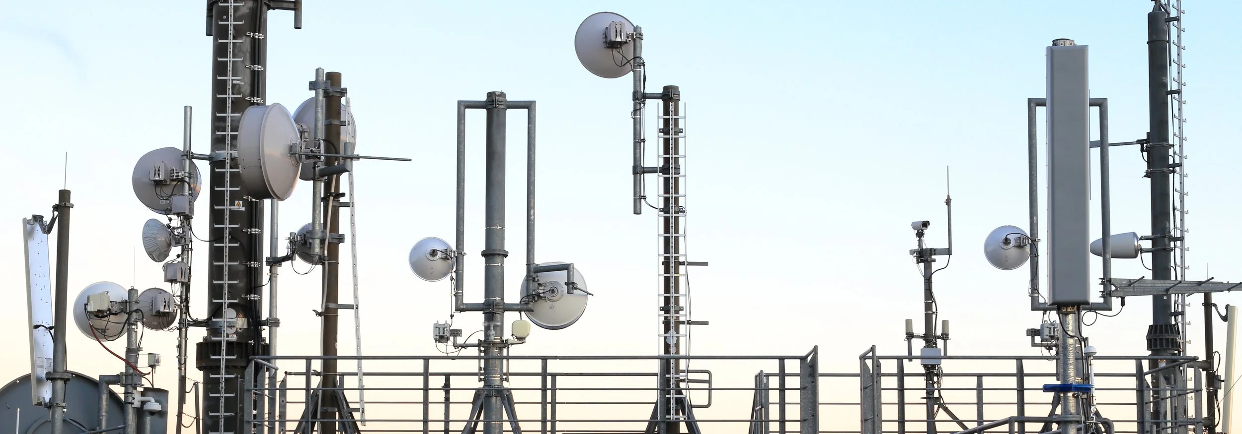 The Evolution of RF Absorbers: Precision and Reliability for Global Applications
