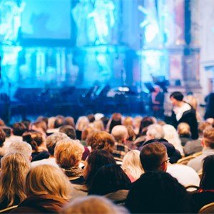A Journey at Christopher Festival