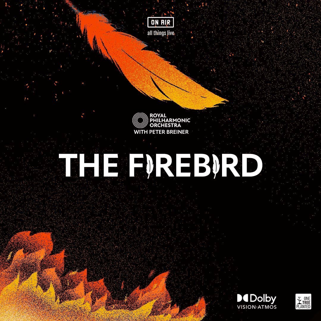 Firebird with RPO