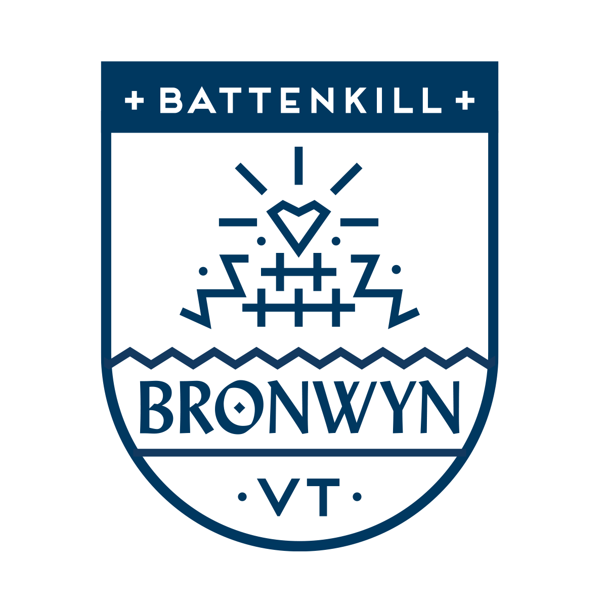 BRONWYN-ON-BATTENKILL