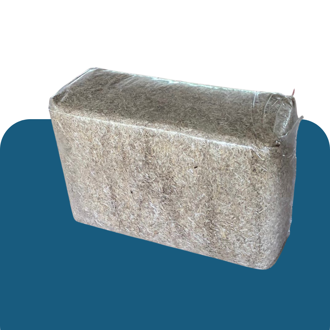 Enrichment Bale