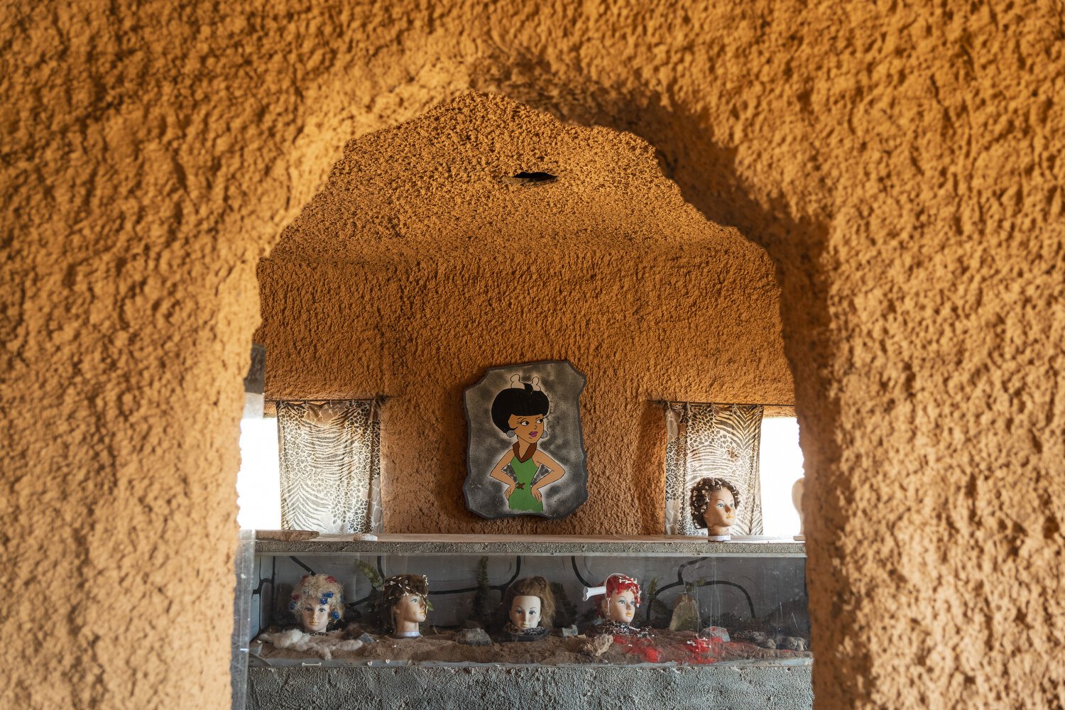 Travels and Curiosities - flintstones theme park.JPG