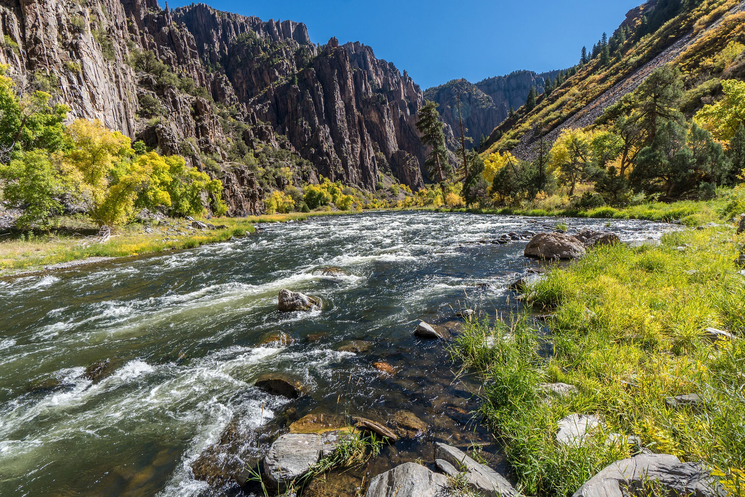 Cool Things To Do At Black Canyon of the Gunnison National Park
