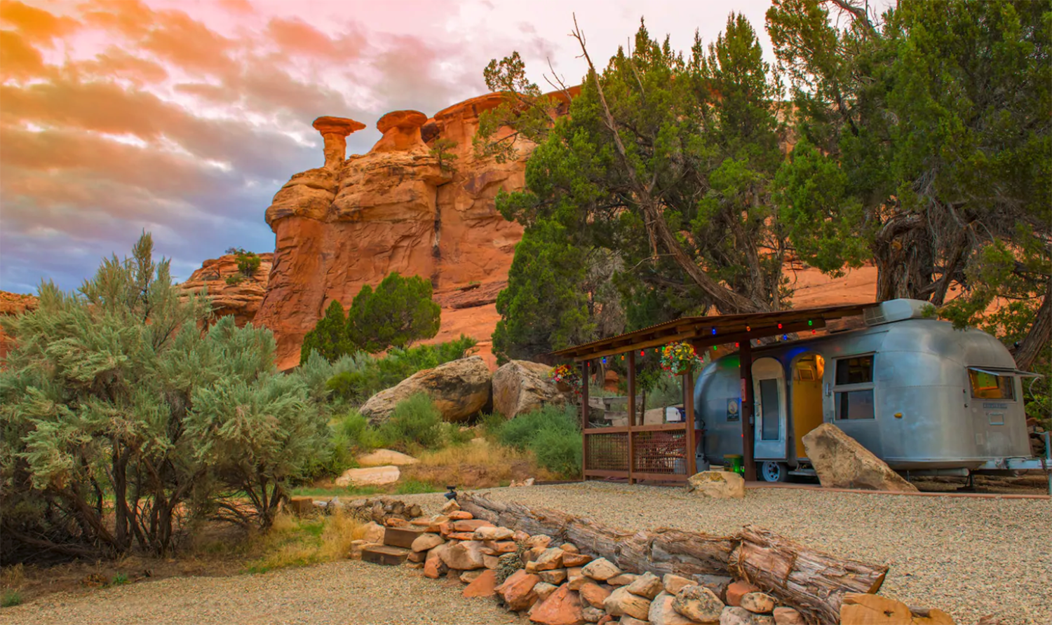 Colorado's Most Unique Vacation Rentals — Travels and Curiosities ...