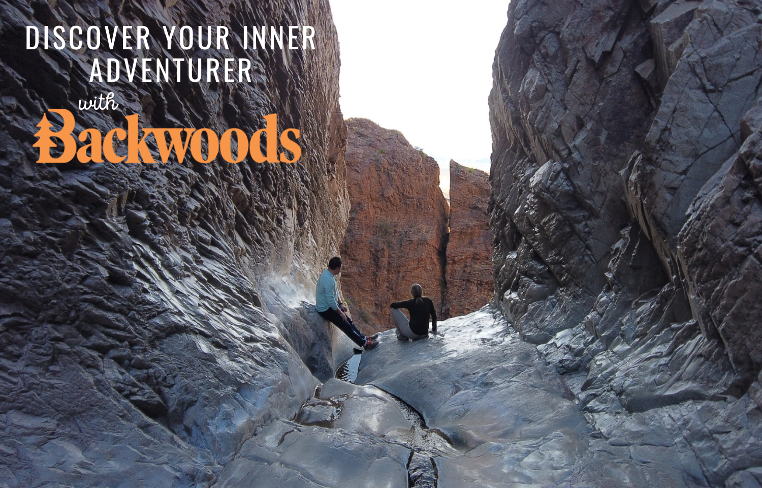 Discover Your Inner Adventurer with Backwoods — Travels and Curiosities ...