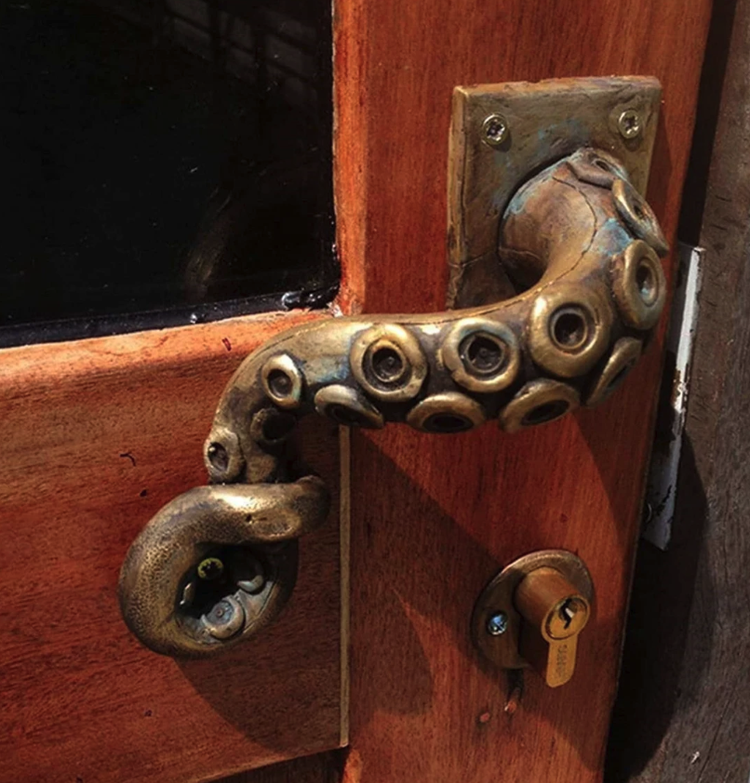 The COD — Travels and Curiosities Curious Travel Destinations and