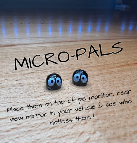 Micro-Pals