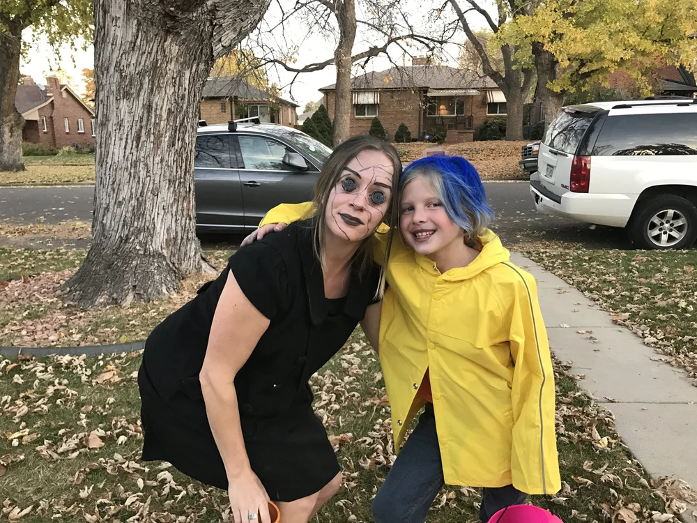 Coraline Button Eyes Costume Tutorial - Travels and Curiosities 1101.JPG