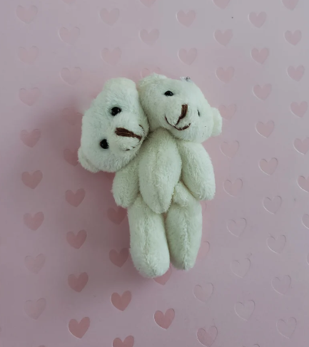 Mutant Kawaii Teddy Bear