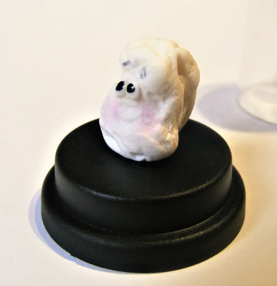 Chewing Gum Pet