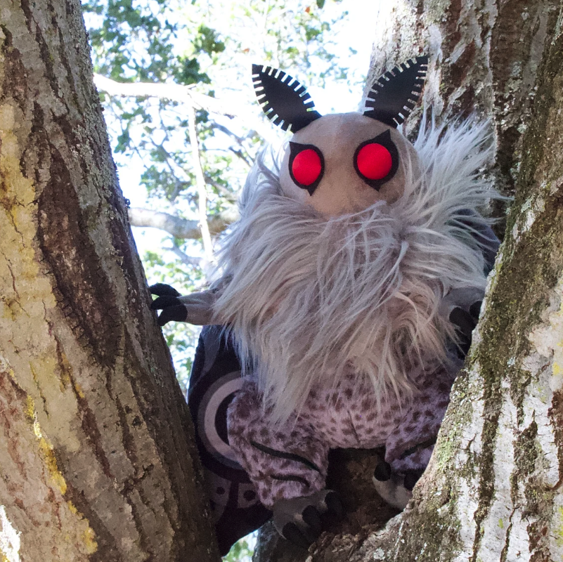 Creepy Plushies — Travels and Curiosities  Curious Travel Destinations and  Hidden Gems