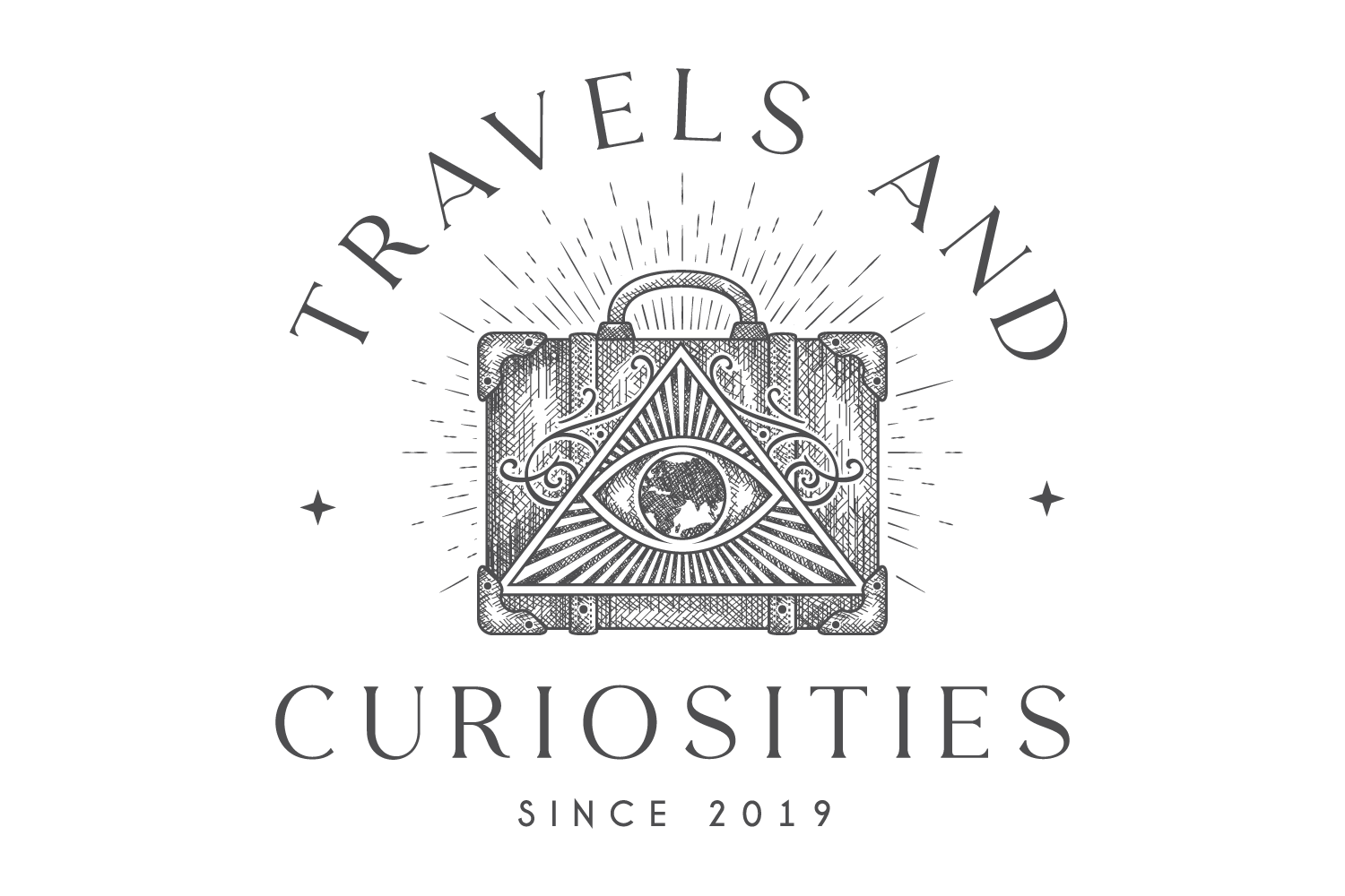 Travels and Curiosities