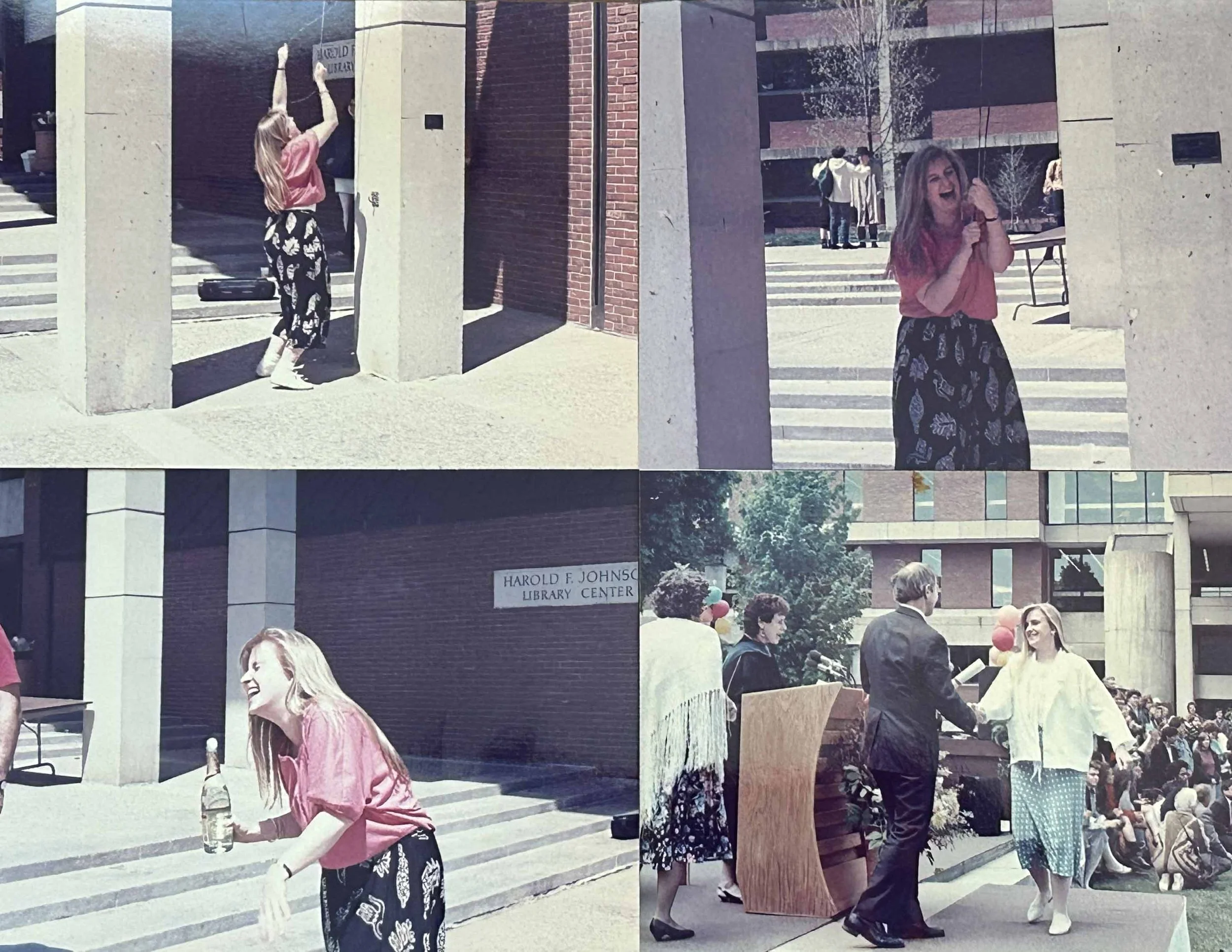 When a College Dilutes Its Identity: The Cautionary Tale of Hampshire College