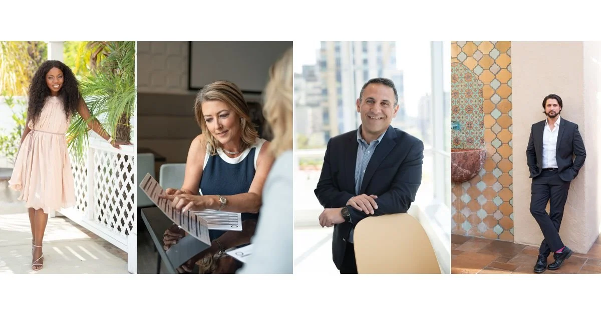 If You’re Attracting the Wrong Clients, Your Brand Is Talking to the Wrong People