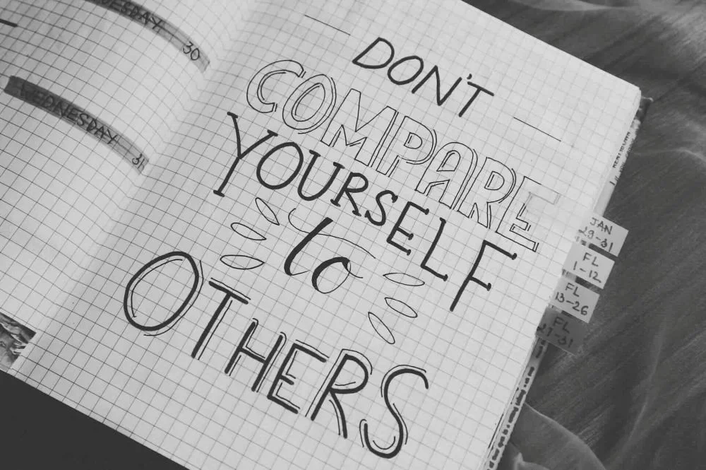 5 Ways To Compare Healthily — Aviatrix