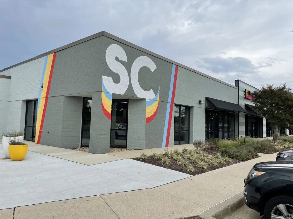 Snowden Center Columbia Maryland