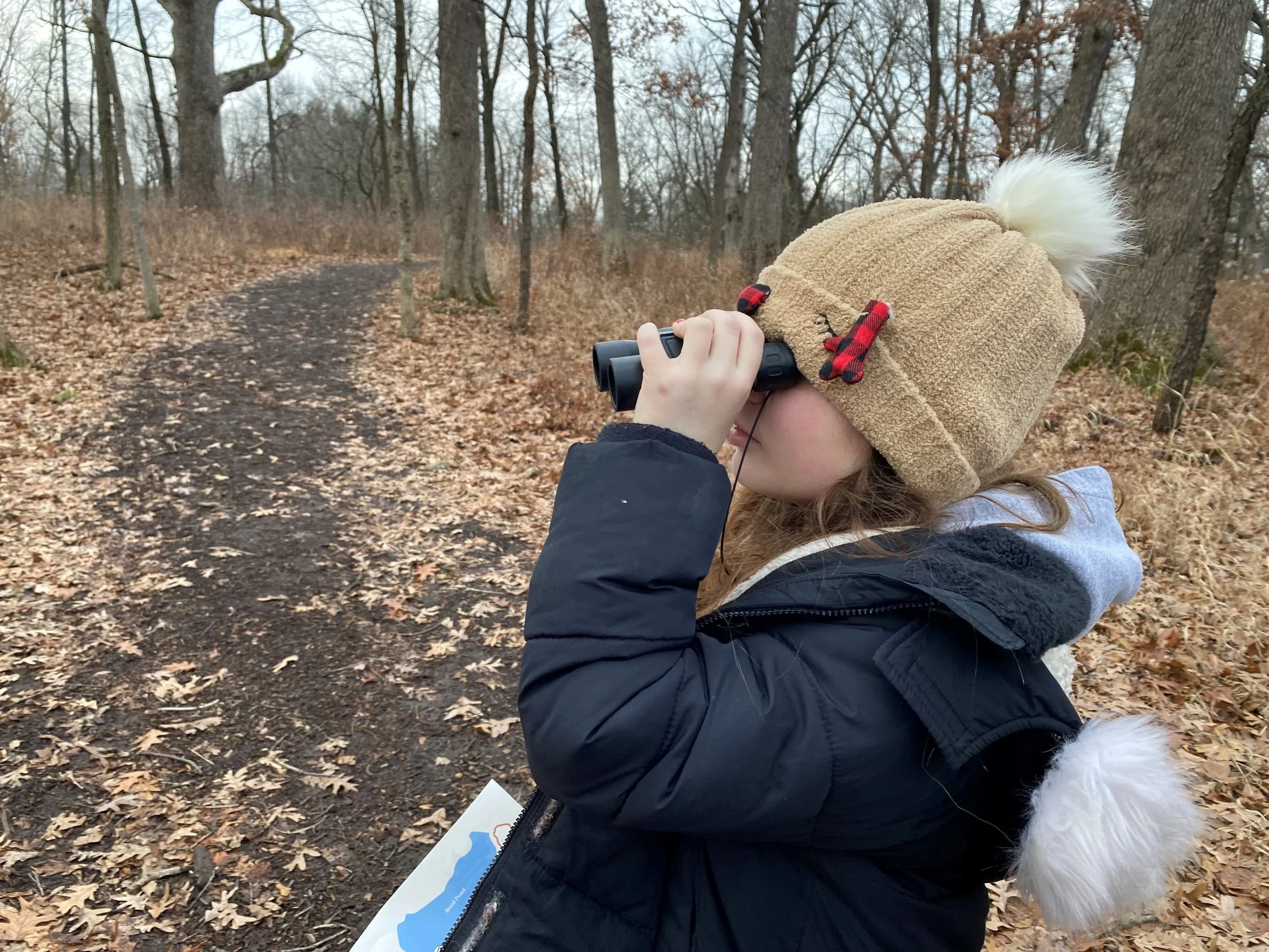 General 2 — Long Grove Park District