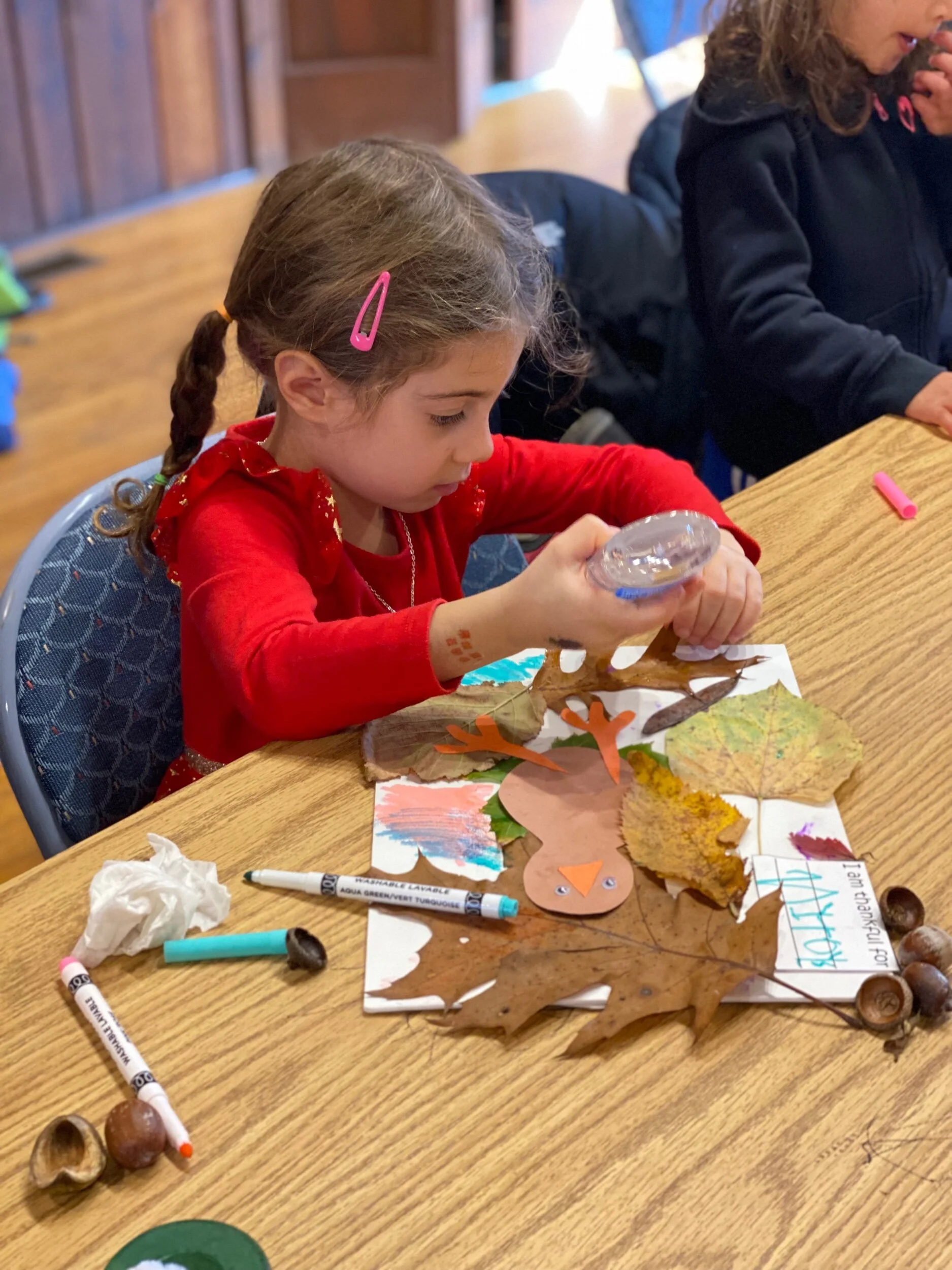 Store 2 — Long Grove Park District