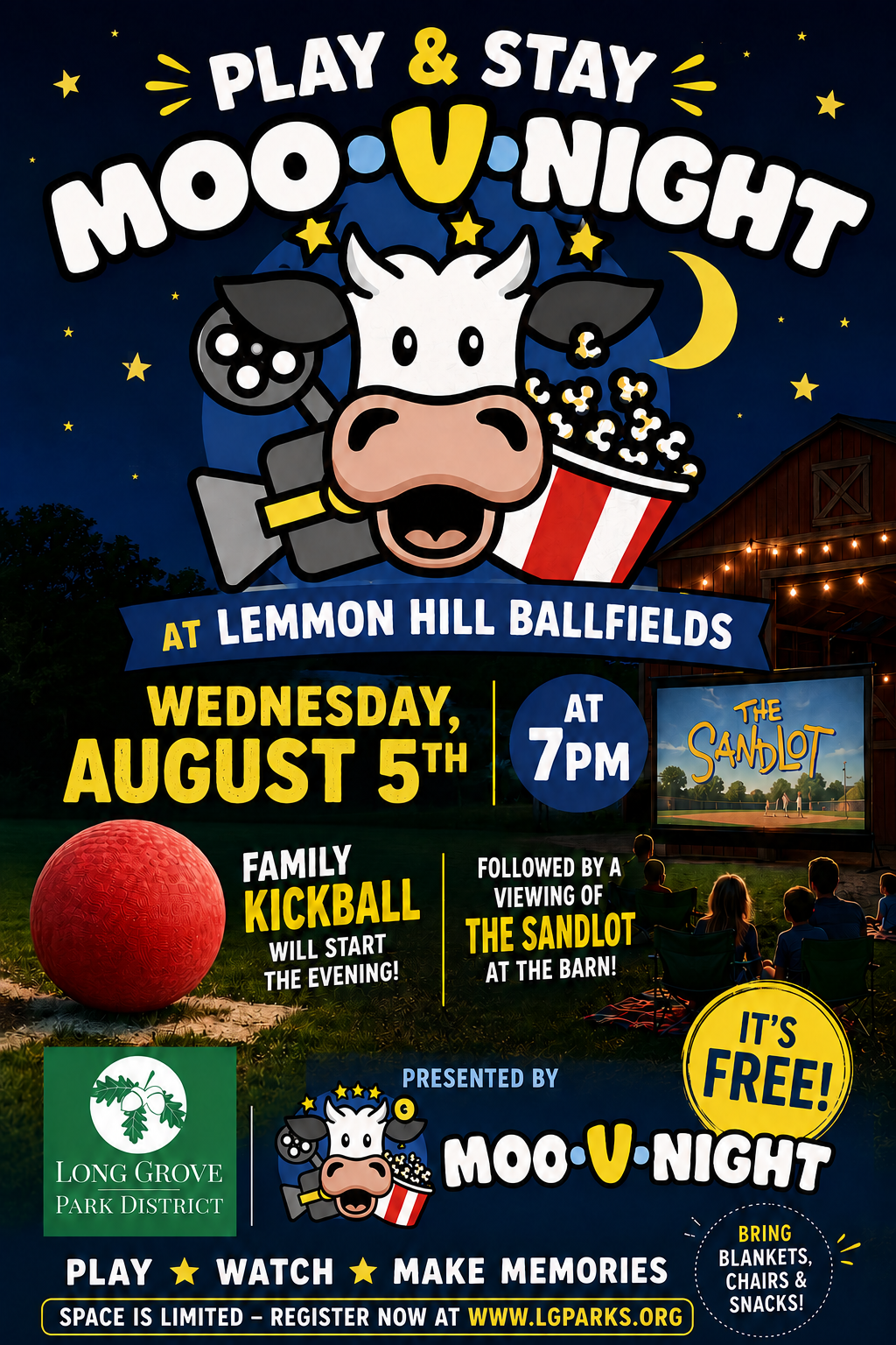 Play & Stay MOO-V-Night