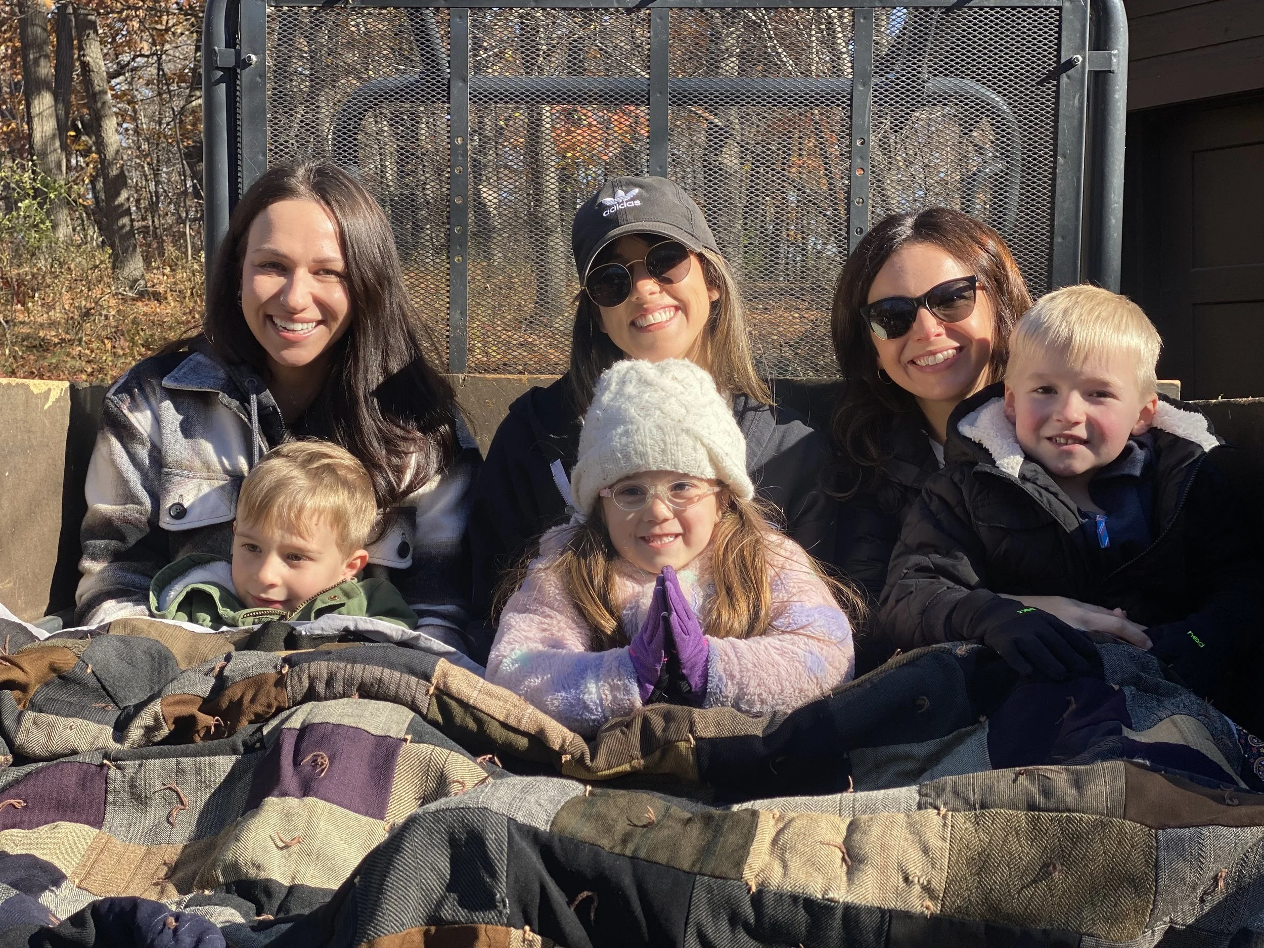 Loyalty Program — Long Grove Park District