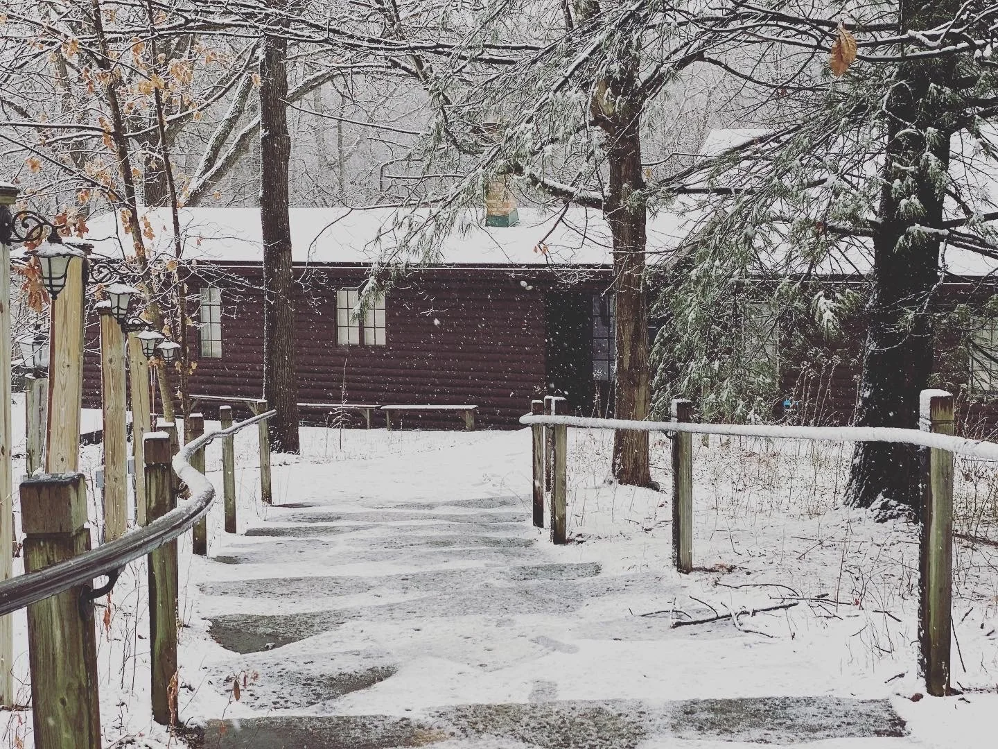 Services 1 — Long Grove Park District