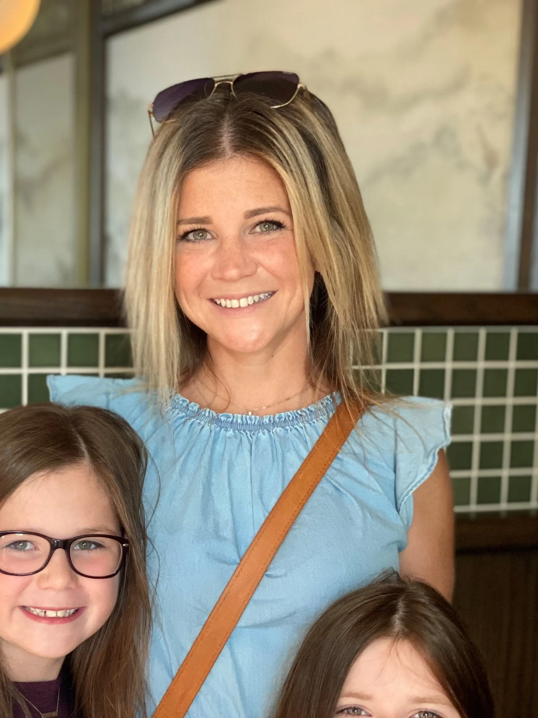 Board of Commissioners & Staff — Long Grove Park District