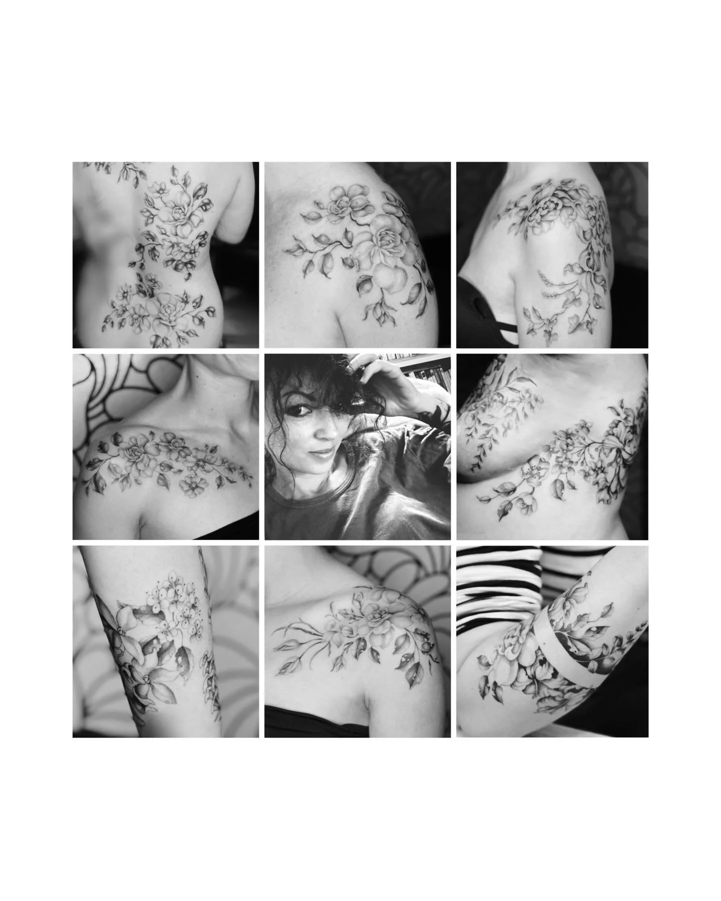 En 2025 j&rsquo;ai fait plein de jolis tattoos, des rencontres inspirantes et quelques dessins sympas. En 2025 j&rsquo;ai aussi v&eacute;cu une ann&eacute;e &eacute;pouvantable sur le plan perso. Mais en 2025 j&rsquo;ai surtout fini l&rsquo;ann&eacut