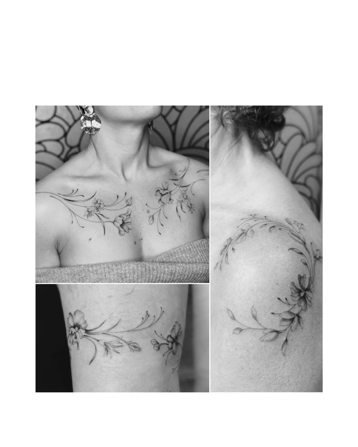 C&rsquo;est le recap des trois propositions tattoo de janvier ! Les tattoos que je vous ai propos&eacute;s pour f&eacute;vrier vont arriver bient&ocirc;t. Et rdv en story &agrave; la Une rubrique &laquo;&nbsp;petits prix&nbsp;&raquo; pour suivre les 