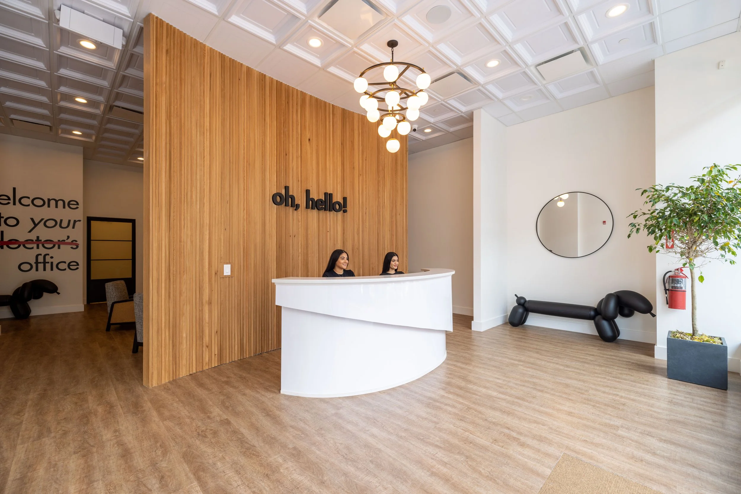 Baker Health Membership