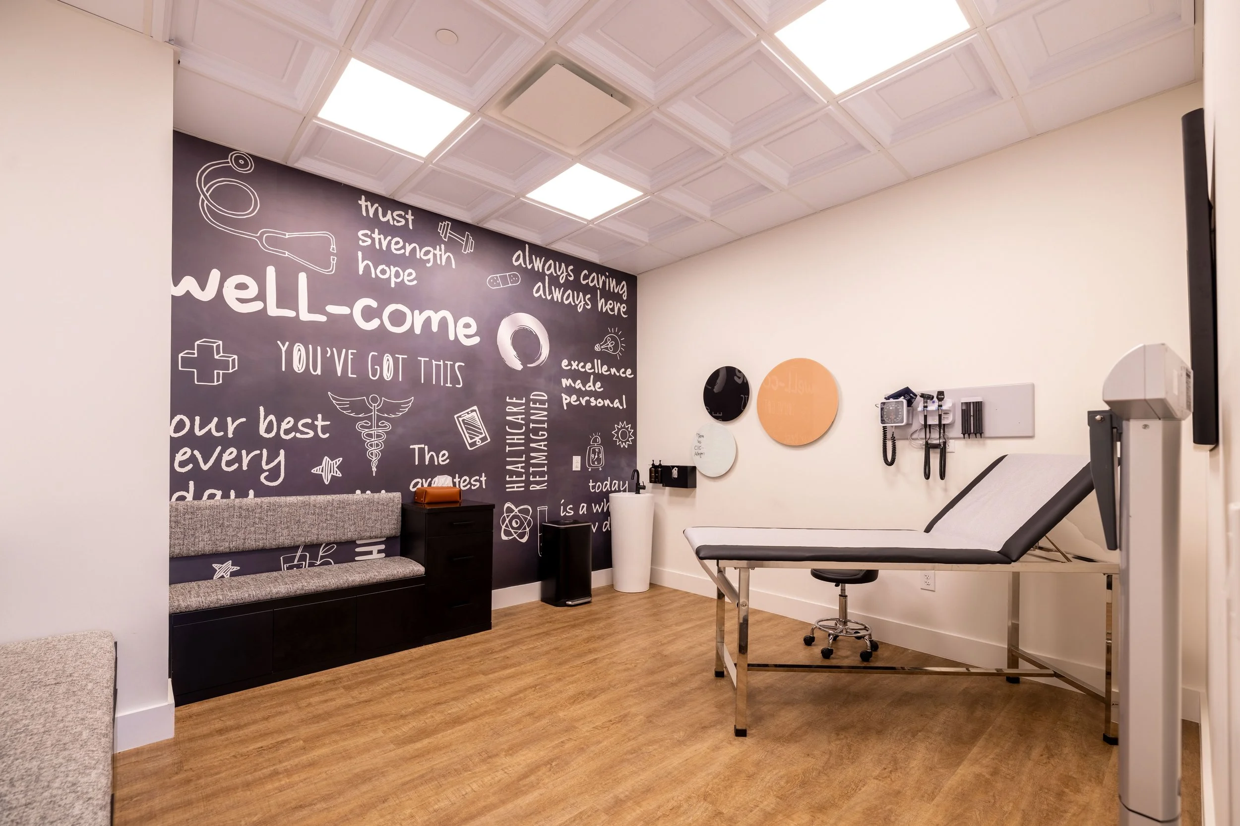 Baker Health Membership