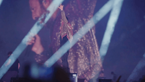 Cesare Cremonini LIVE25