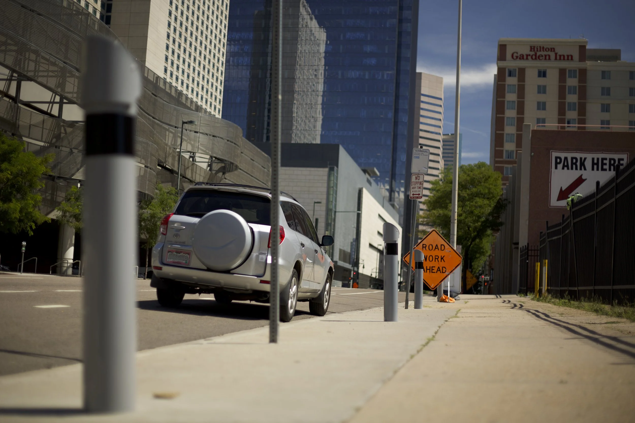 Beware of where you park, as more NJ towns install SafetyStick parking ...