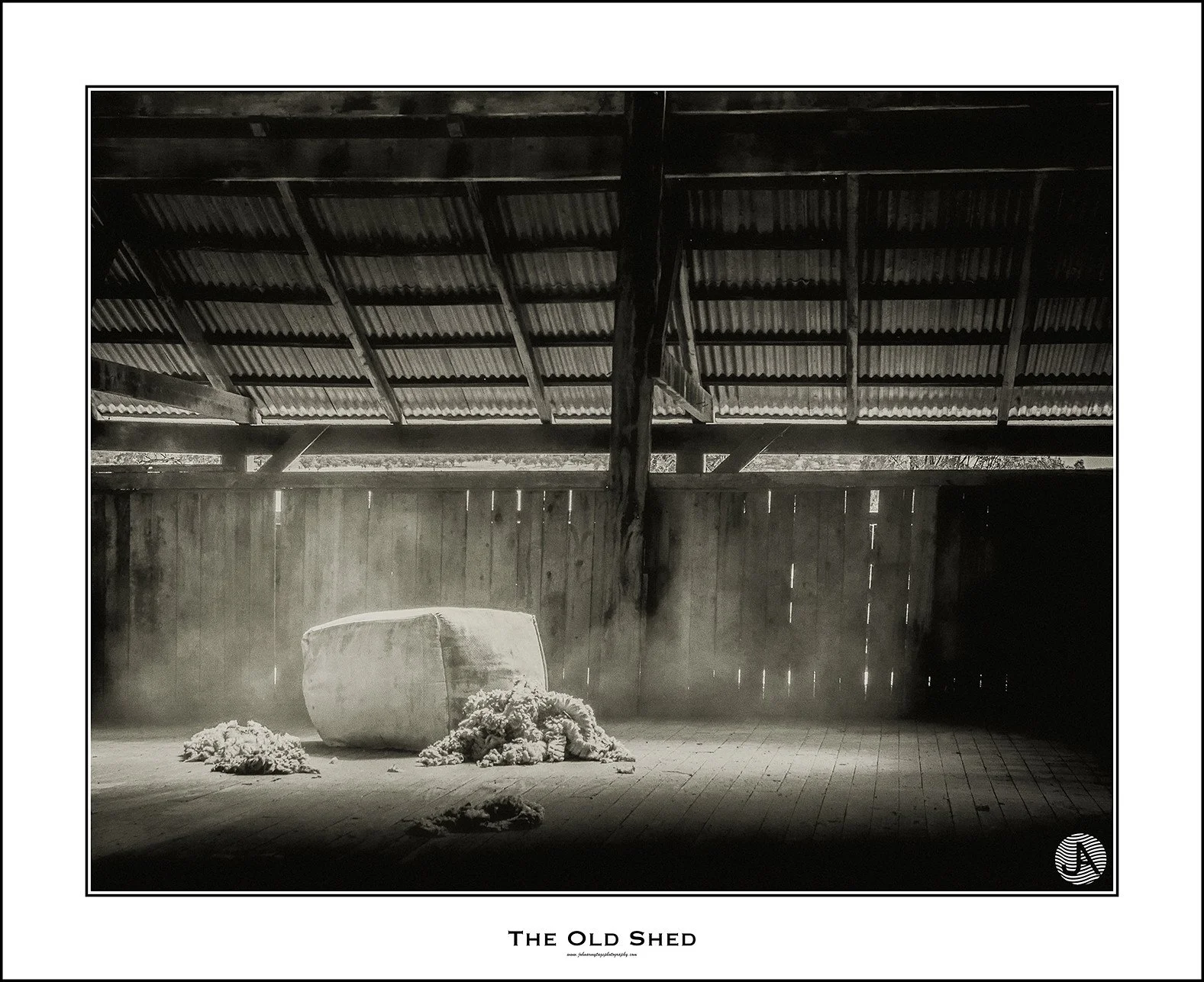 WindyStationBWShed.jpg