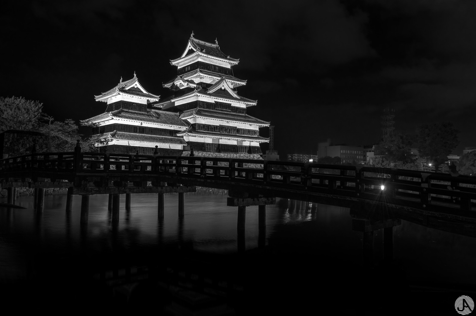 Matsumoto Castle - Japan