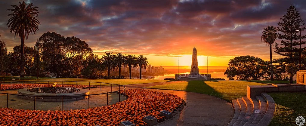 Western Australia Photography Workshop October 2022