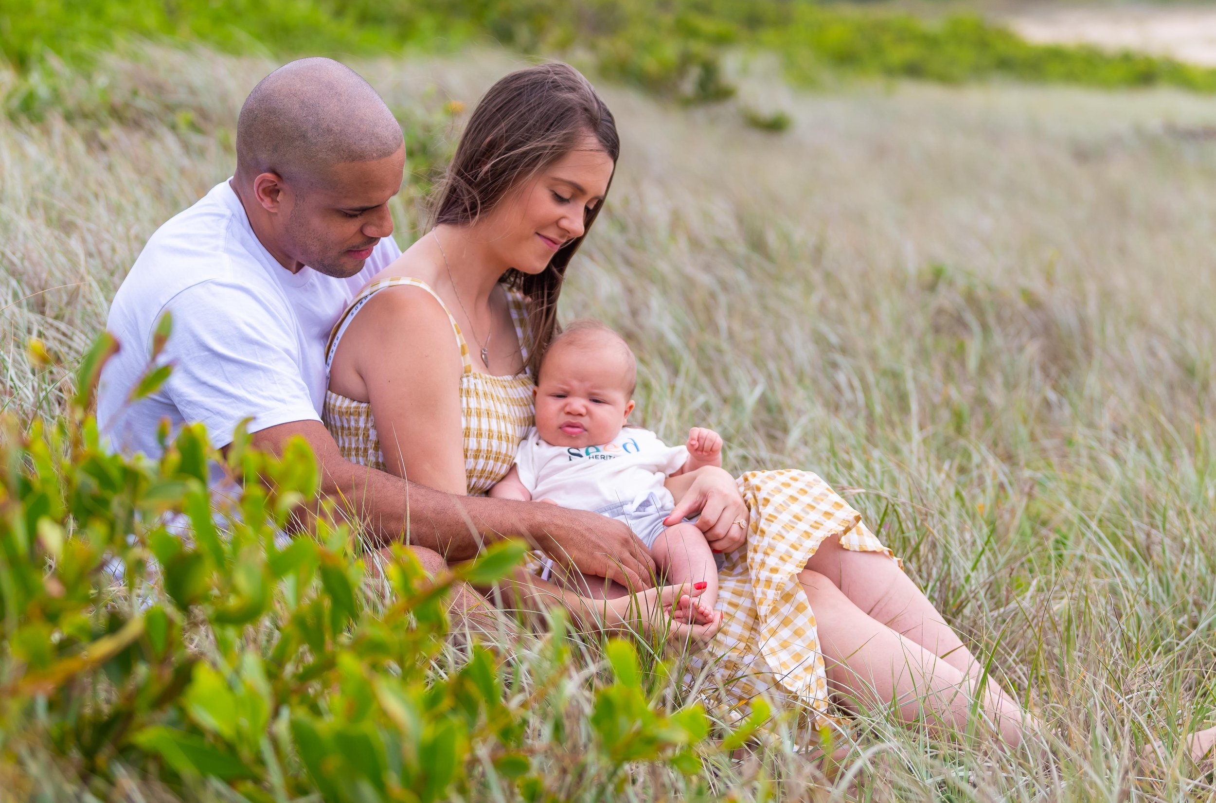 Port Macquarie       Family Portraits