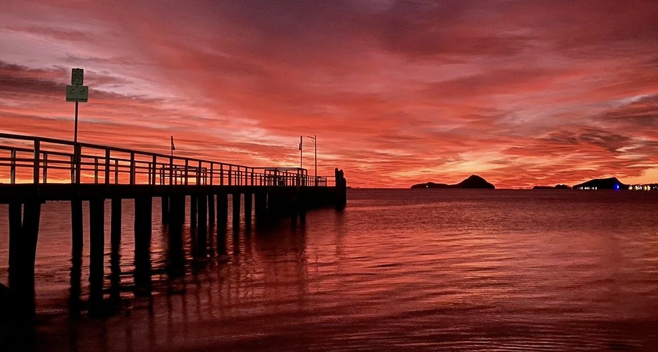 Port Stephens Landscape Photography Workshop – Where Sand Dunes Meet the Sea (May 2026)